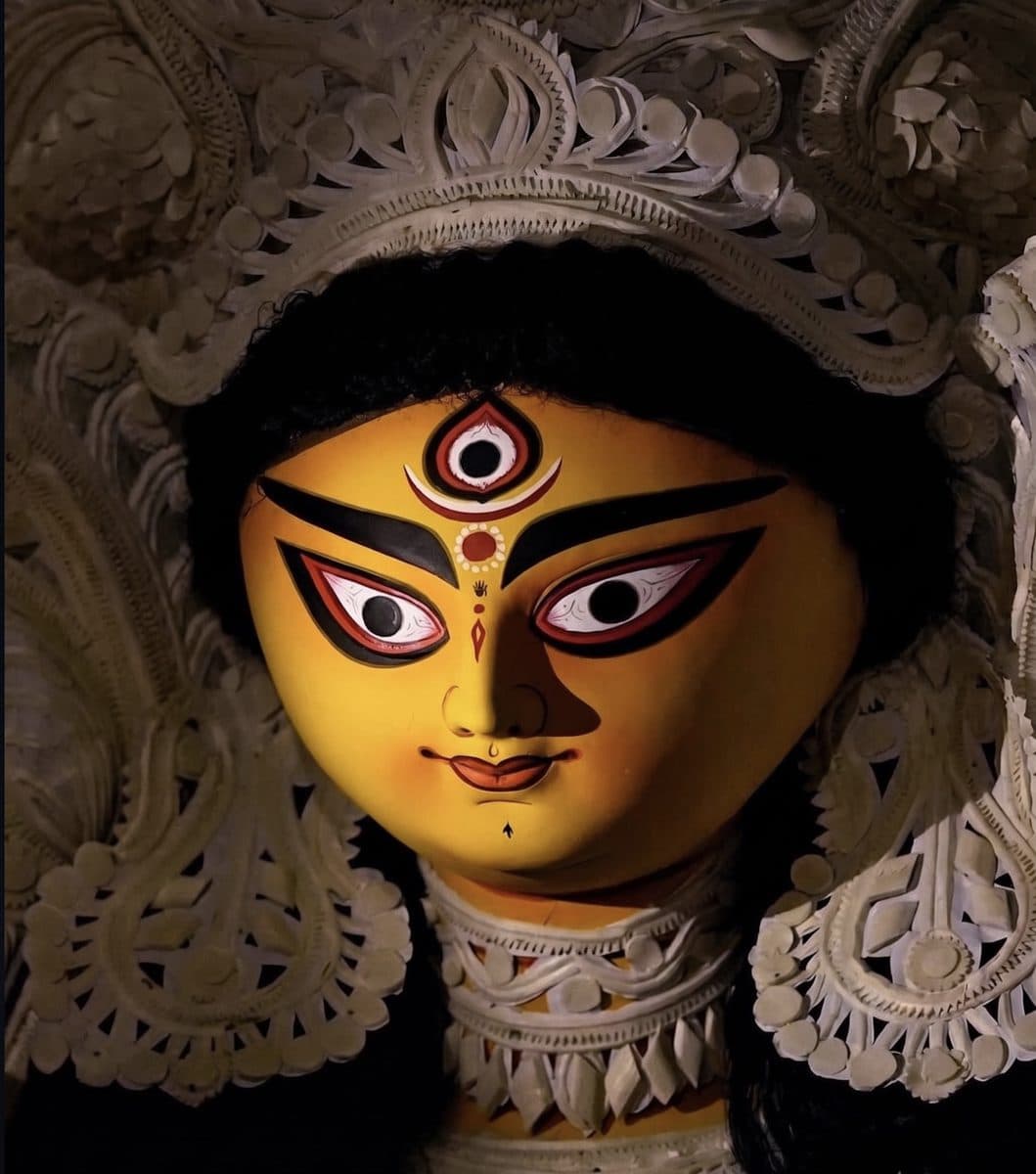 Kashi Bose Lane Durga Puja Committee